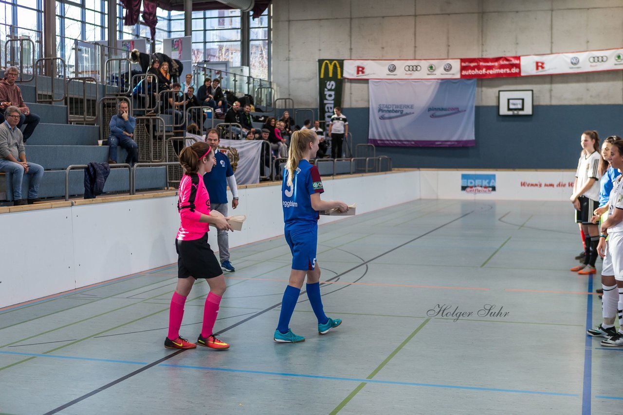 Bild 103 - wBJ Loewinnen Cup